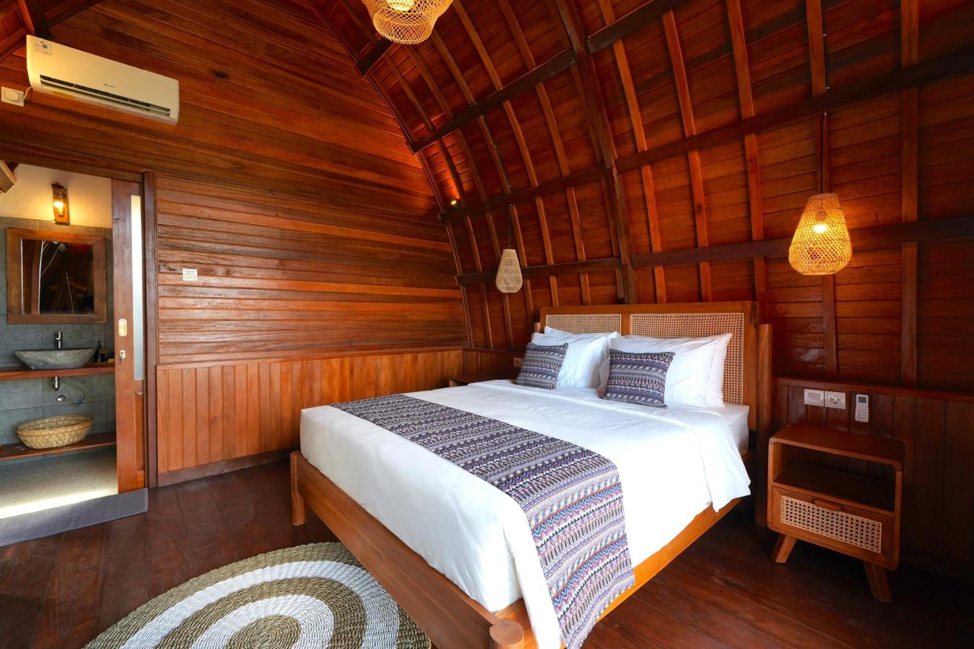 Puri Melati Hotel Uluwatu  Ngoại thất bức ảnh