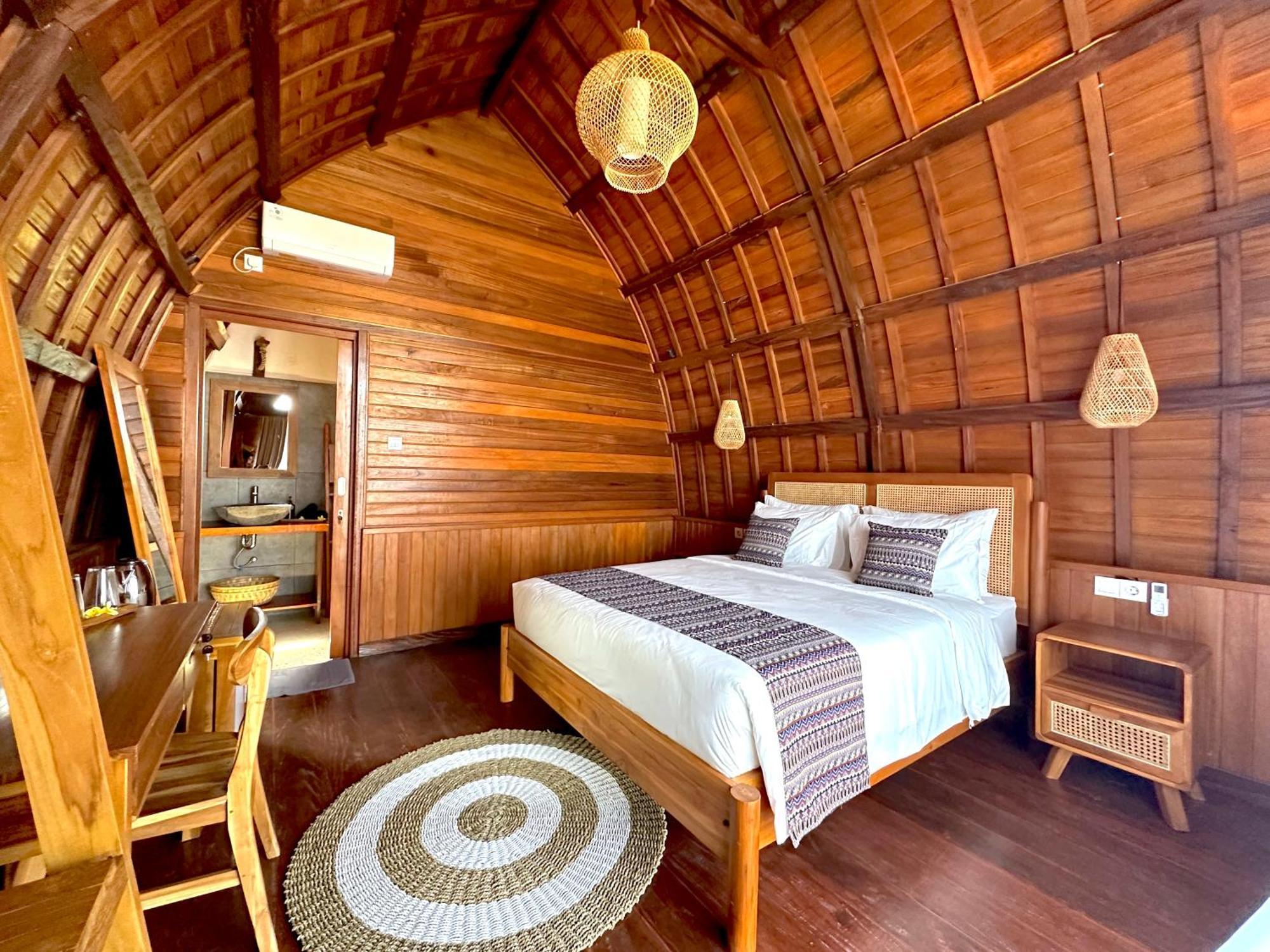 Puri Melati Hotel Uluwatu  Ngoại thất bức ảnh