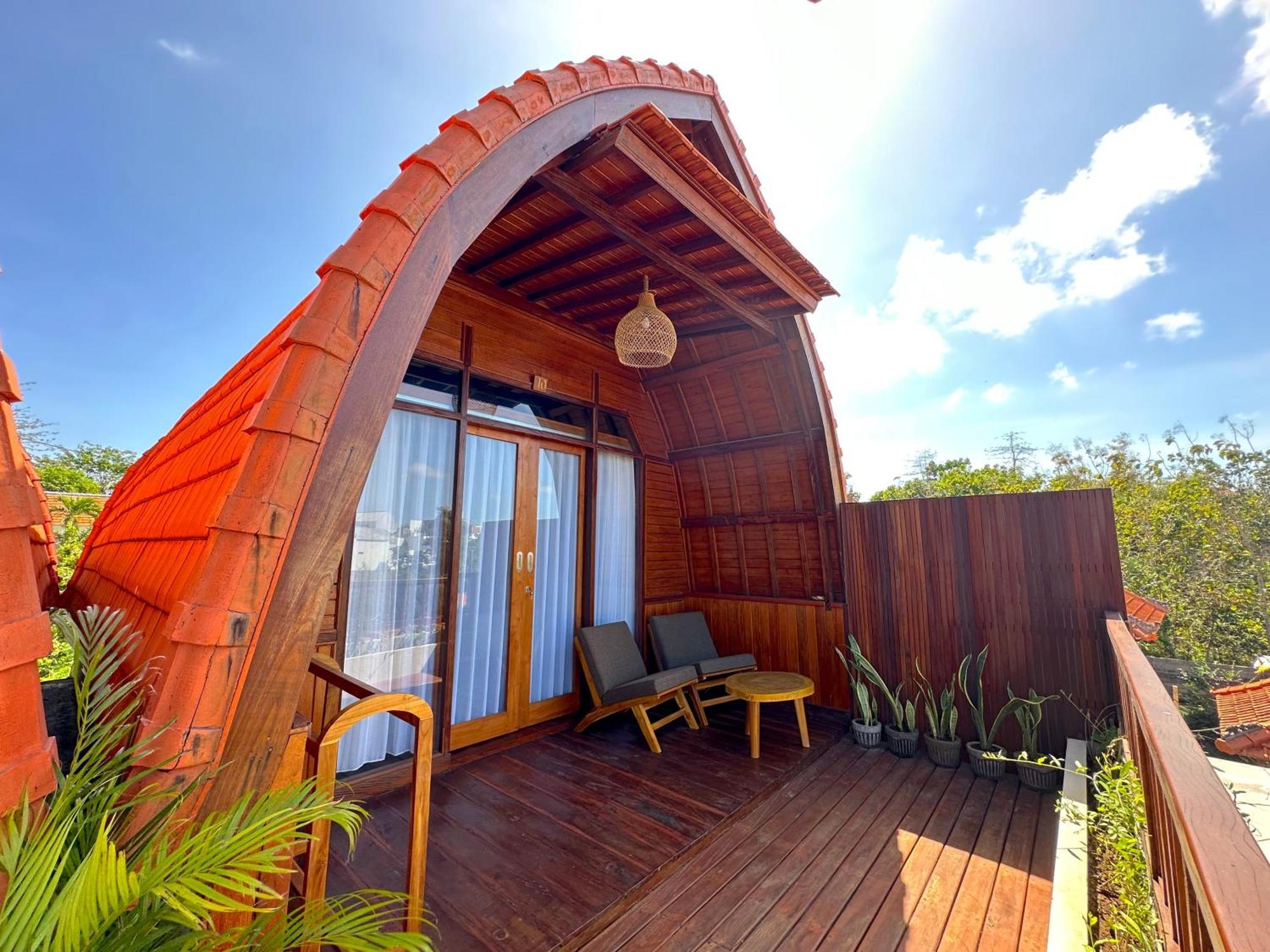 Puri Melati Hotel Uluwatu  Ngoại thất bức ảnh