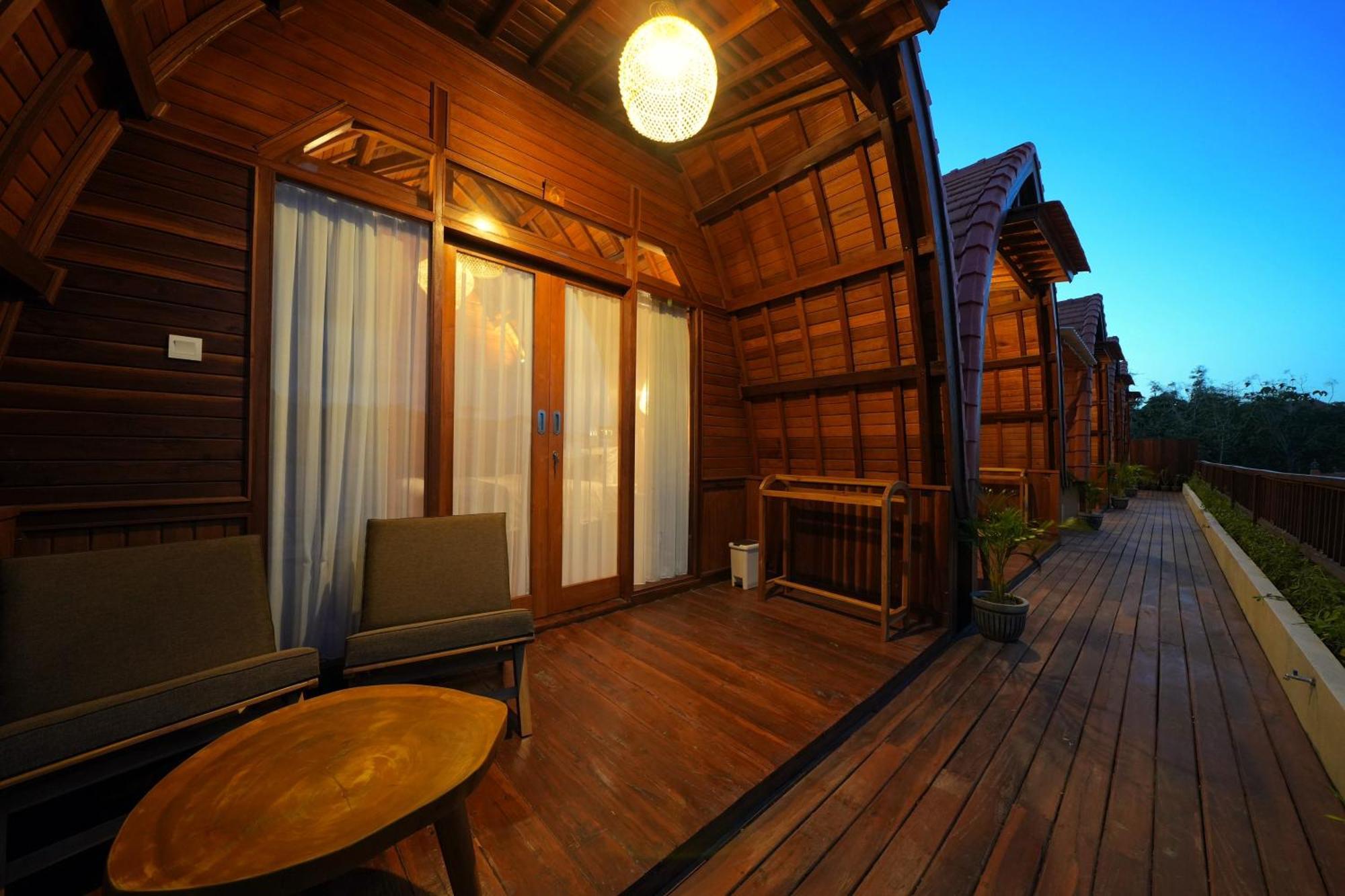 Puri Melati Hotel Uluwatu  Ngoại thất bức ảnh