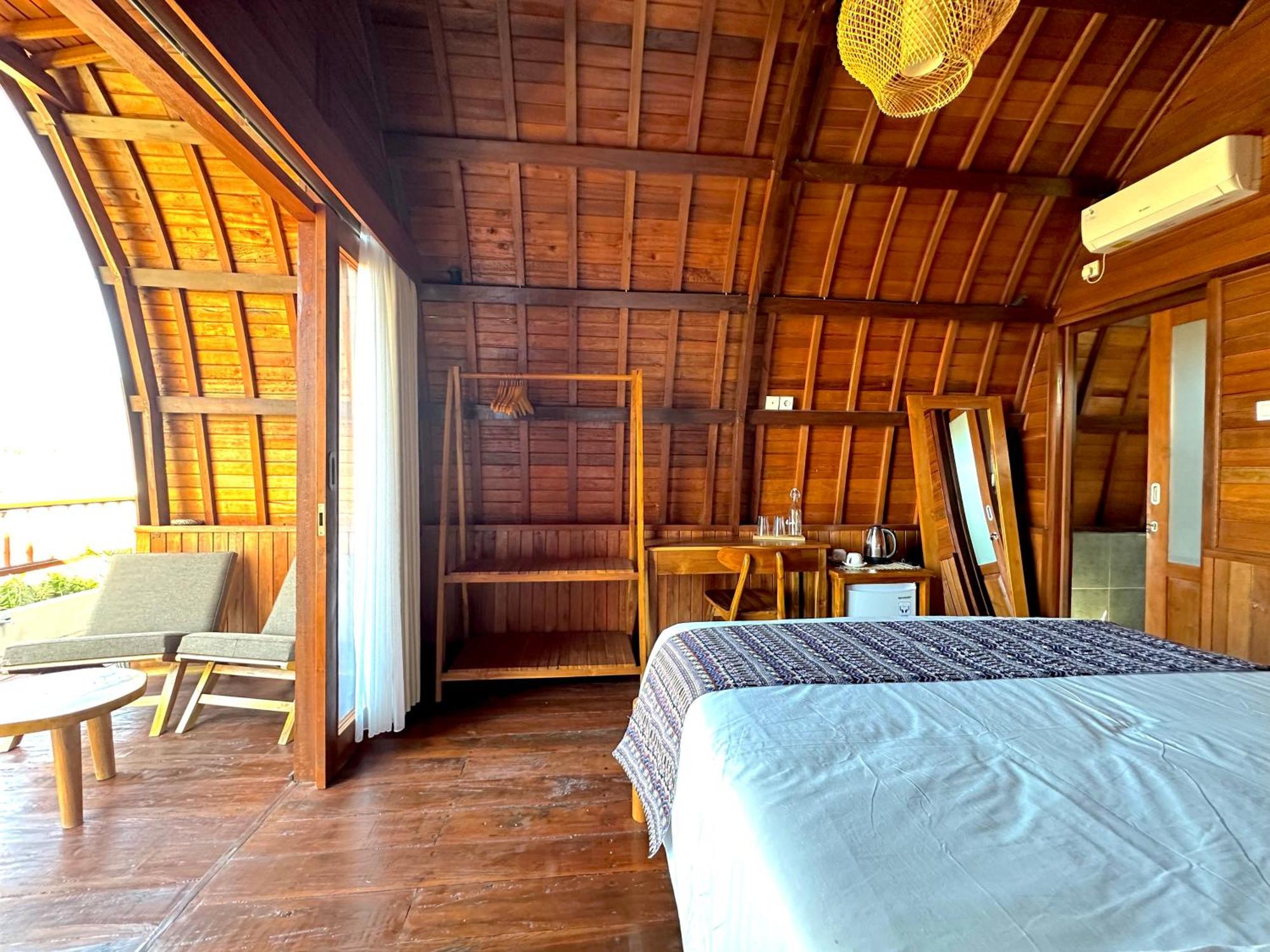 Puri Melati Hotel Uluwatu  Ngoại thất bức ảnh