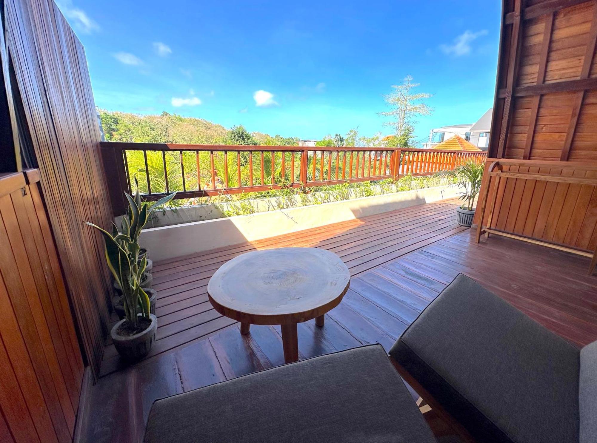 Puri Melati Hotel Uluwatu  Ngoại thất bức ảnh
