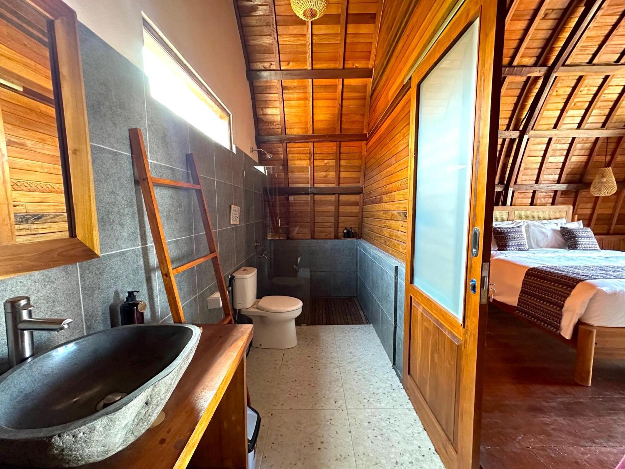 Puri Melati Hotel Uluwatu  Ngoại thất bức ảnh