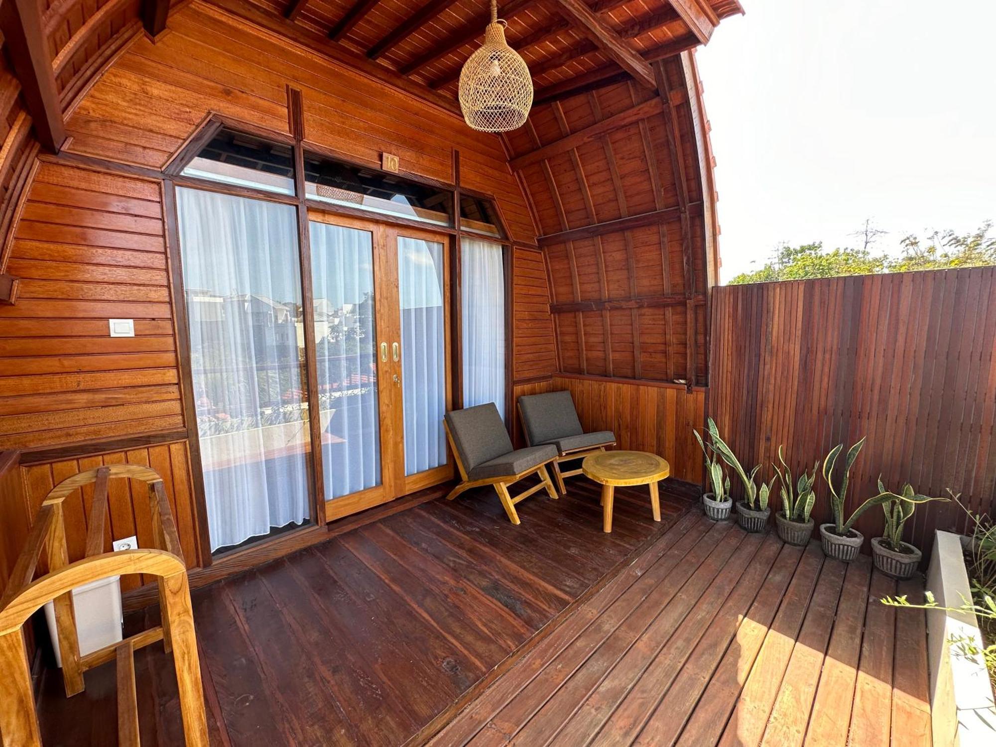 Puri Melati Hotel Uluwatu  Ngoại thất bức ảnh