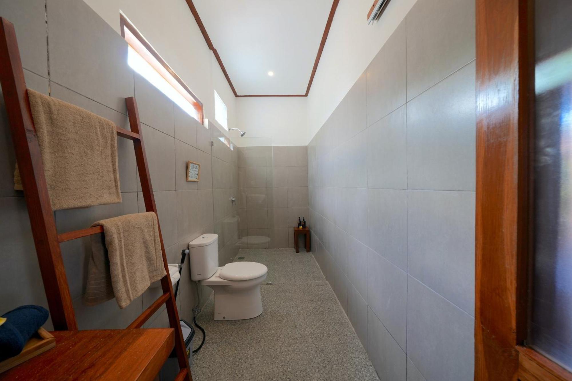 Puri Melati Hotel Uluwatu  Ngoại thất bức ảnh