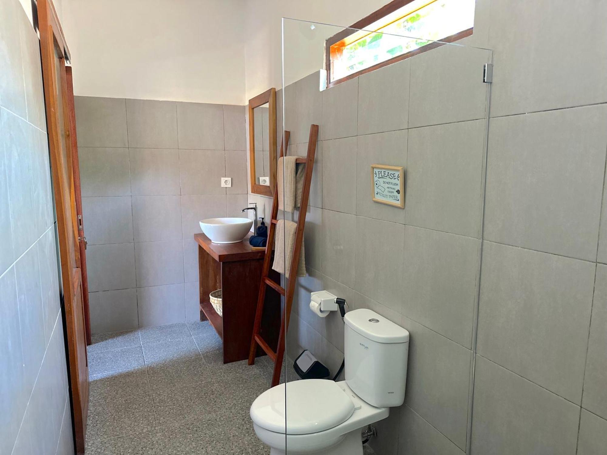 Puri Melati Hotel Uluwatu  Ngoại thất bức ảnh