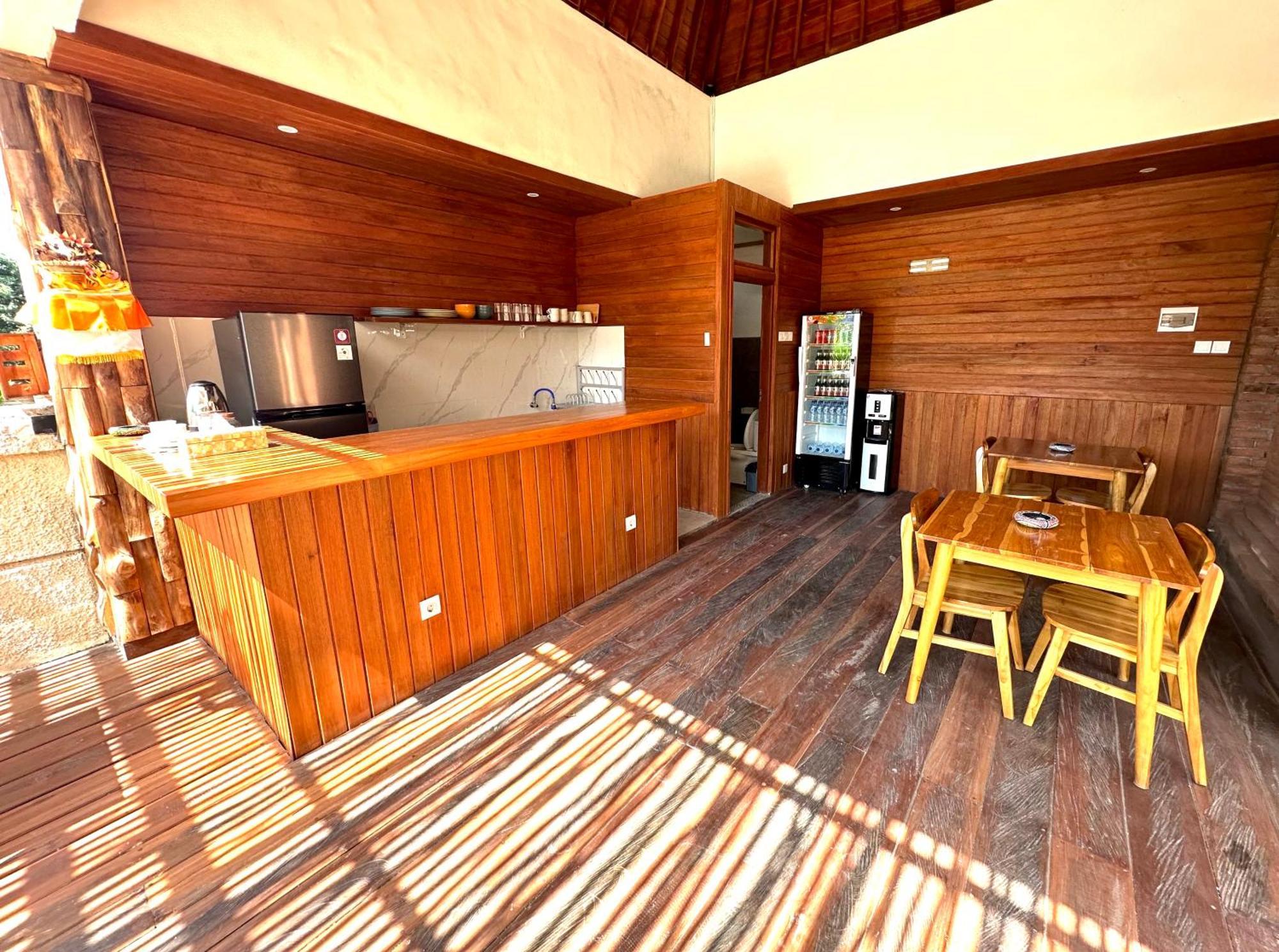 Puri Melati Hotel Uluwatu  Ngoại thất bức ảnh