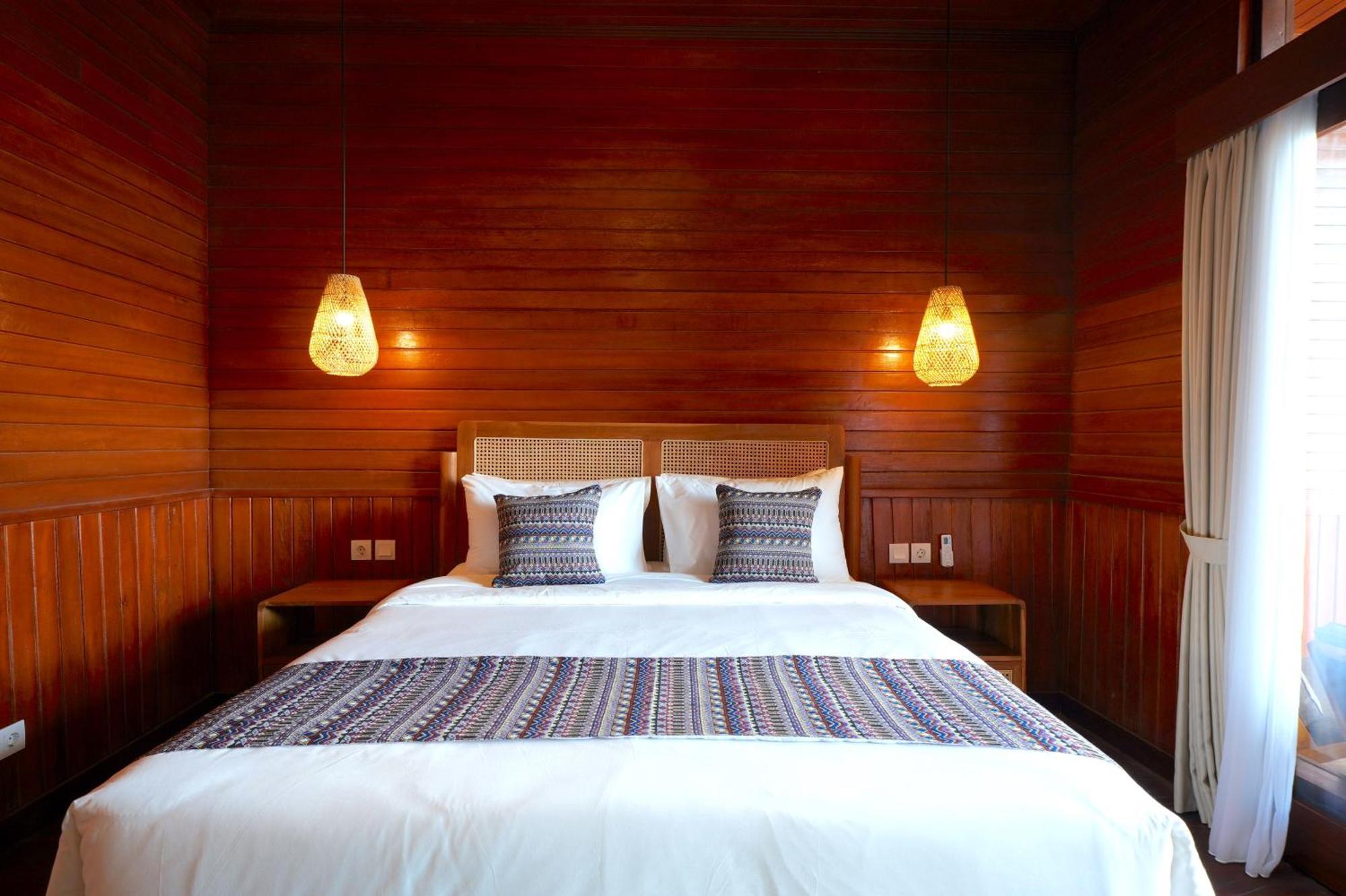 Puri Melati Hotel Uluwatu  Ngoại thất bức ảnh