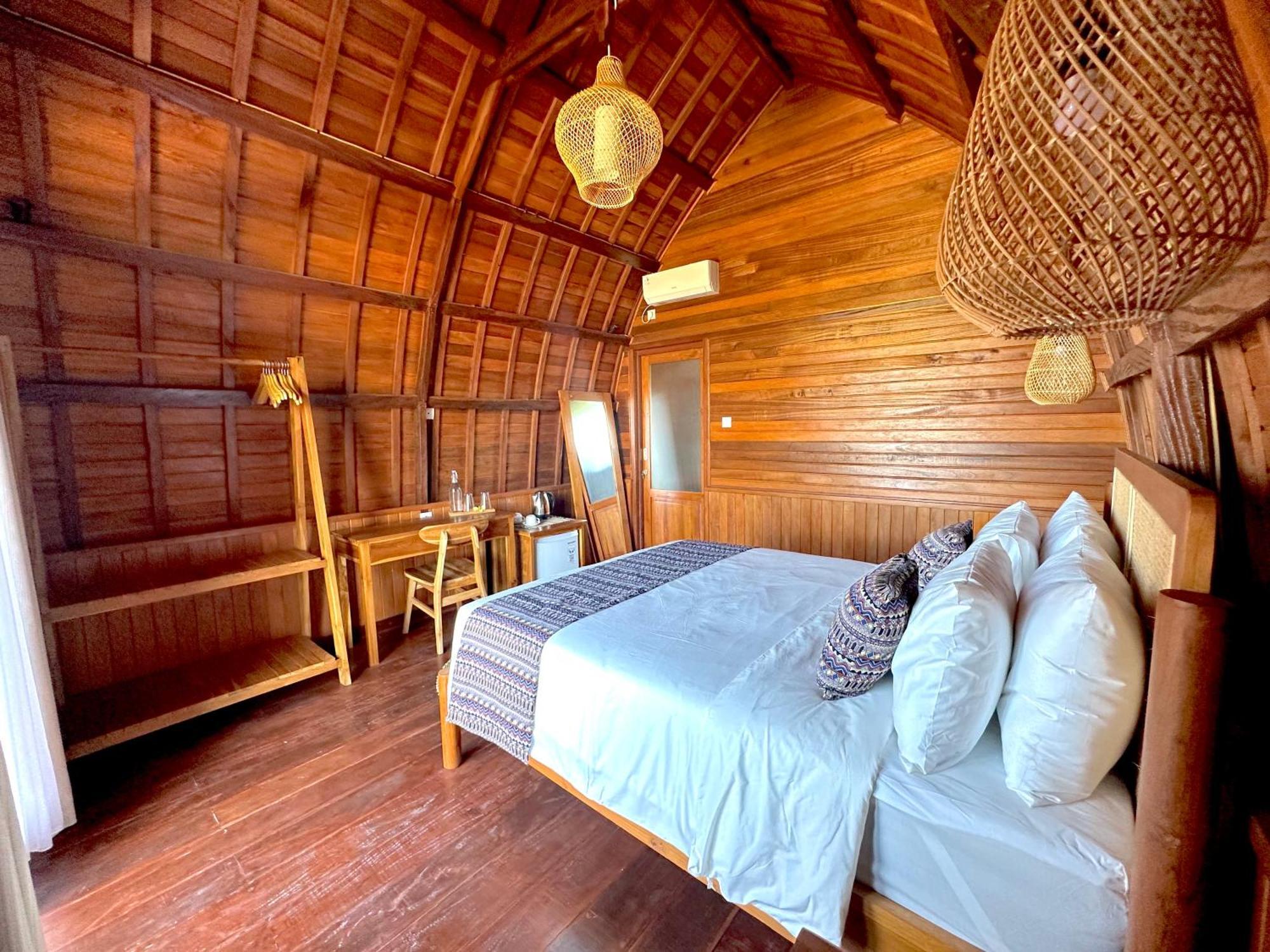 Puri Melati Hotel Uluwatu  Ngoại thất bức ảnh