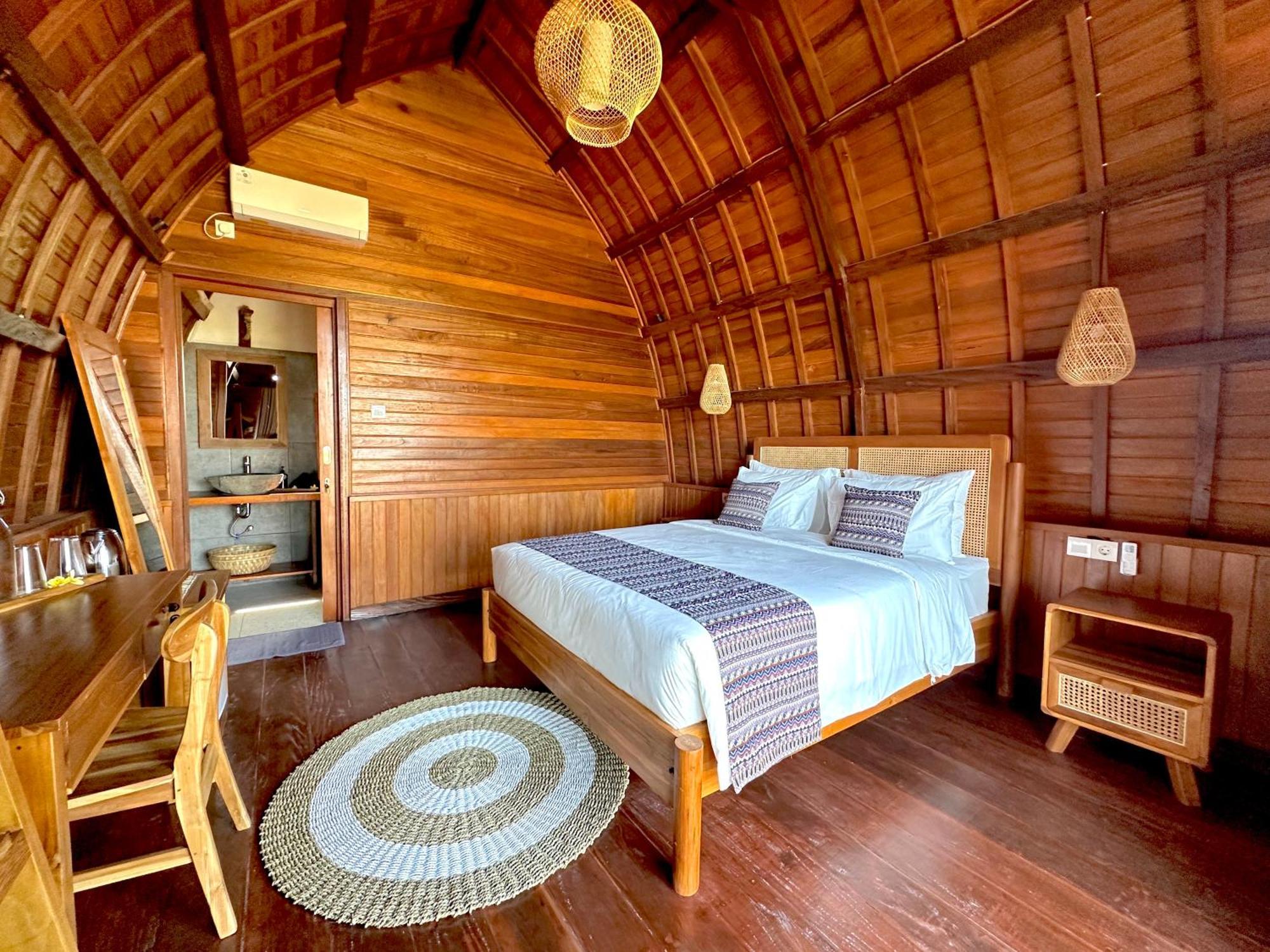 Puri Melati Hotel Uluwatu  Ngoại thất bức ảnh