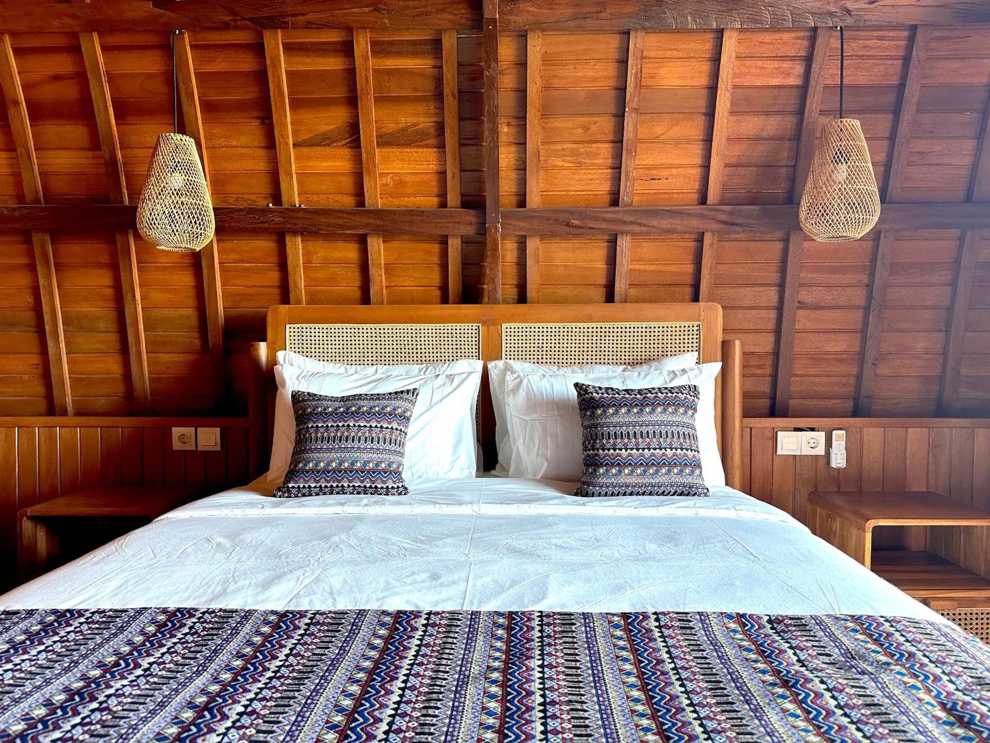 Puri Melati Hotel Uluwatu  Ngoại thất bức ảnh