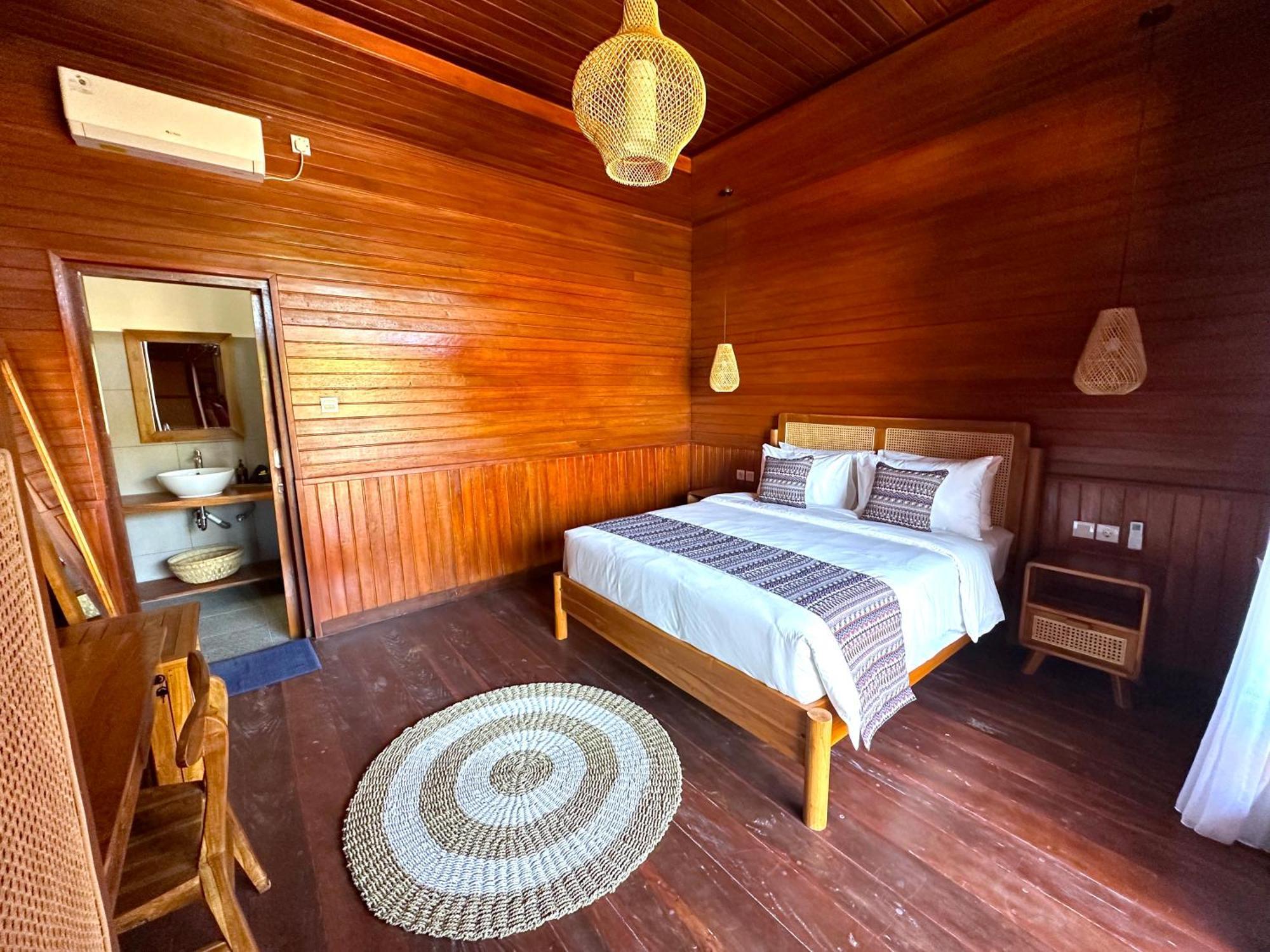 Puri Melati Hotel Uluwatu  Ngoại thất bức ảnh