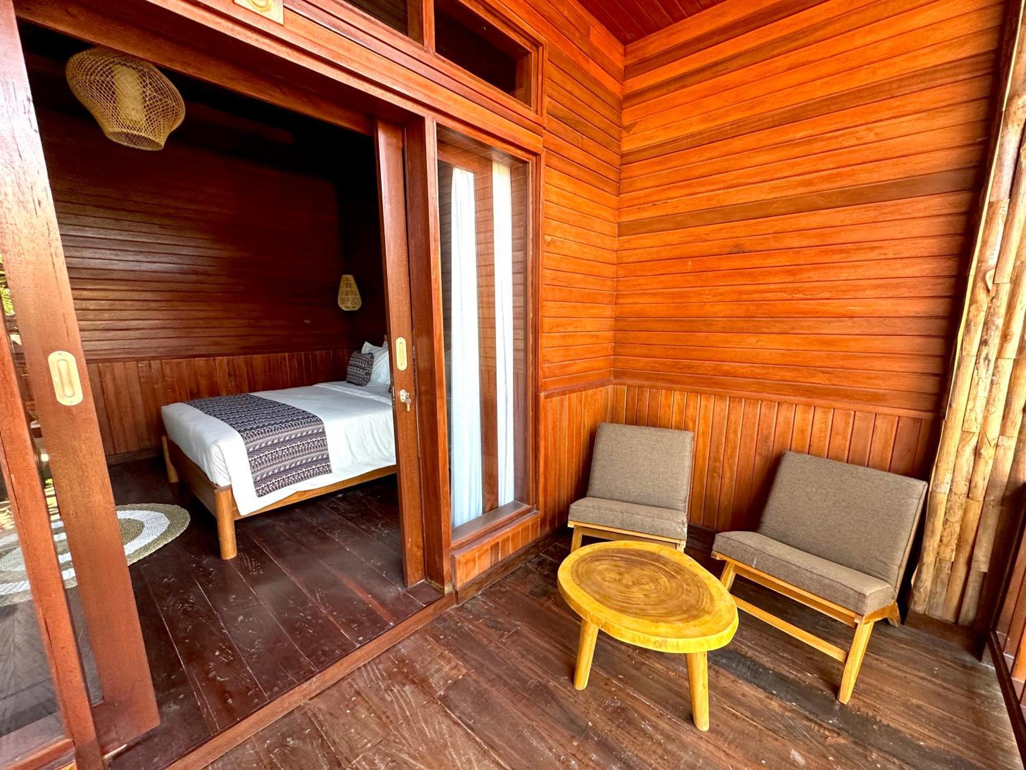 Puri Melati Hotel Uluwatu  Ngoại thất bức ảnh