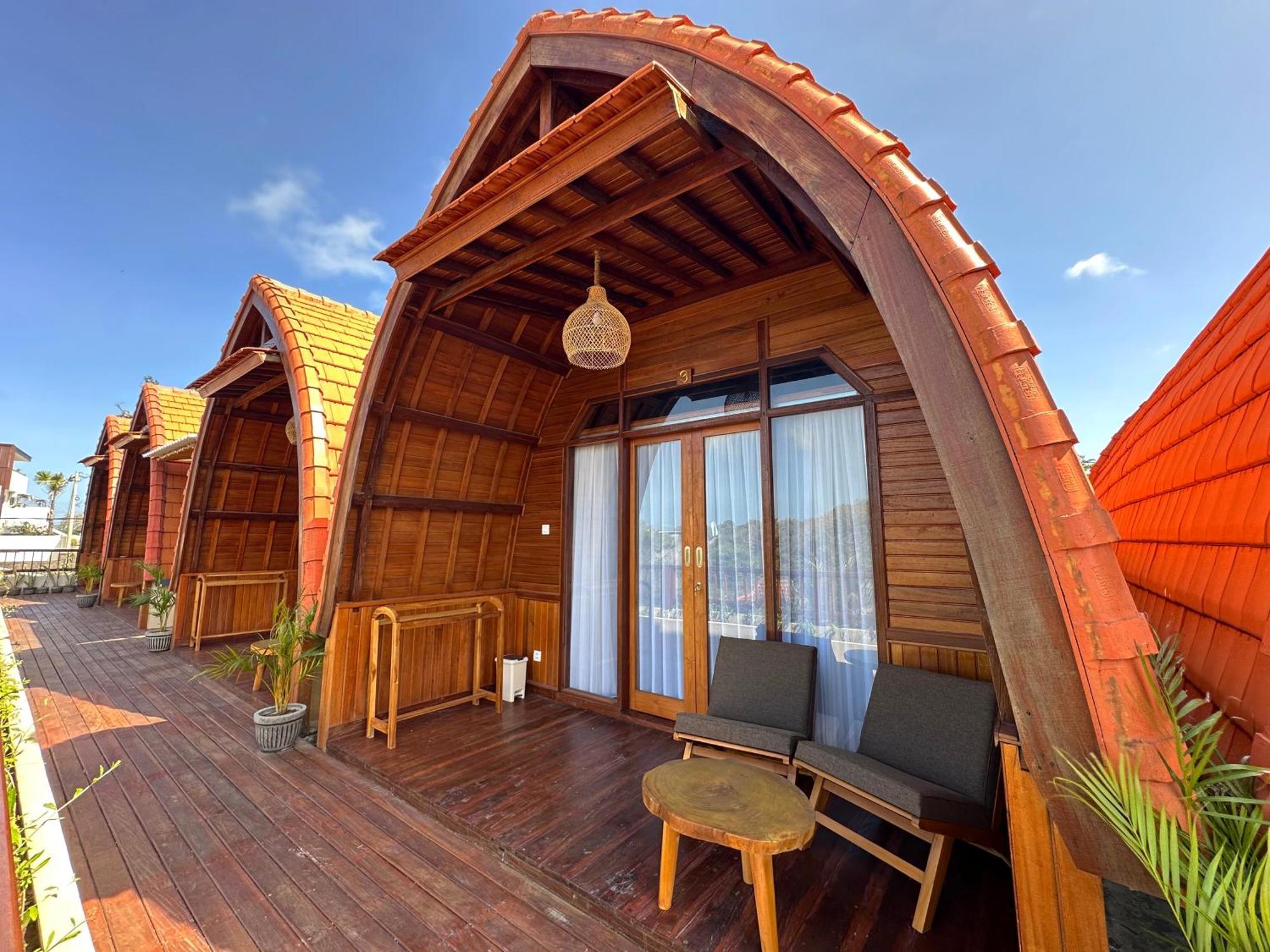 Puri Melati Hotel Uluwatu  Ngoại thất bức ảnh