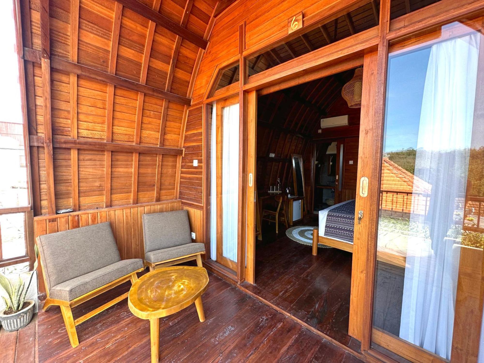 Puri Melati Hotel Uluwatu  Ngoại thất bức ảnh
